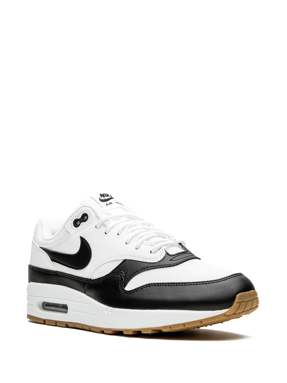 Air Max 1 SE low-top sneakers - 2