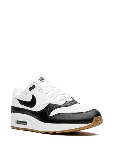 Nike Air Max 1 SE low-top sneakers outlook