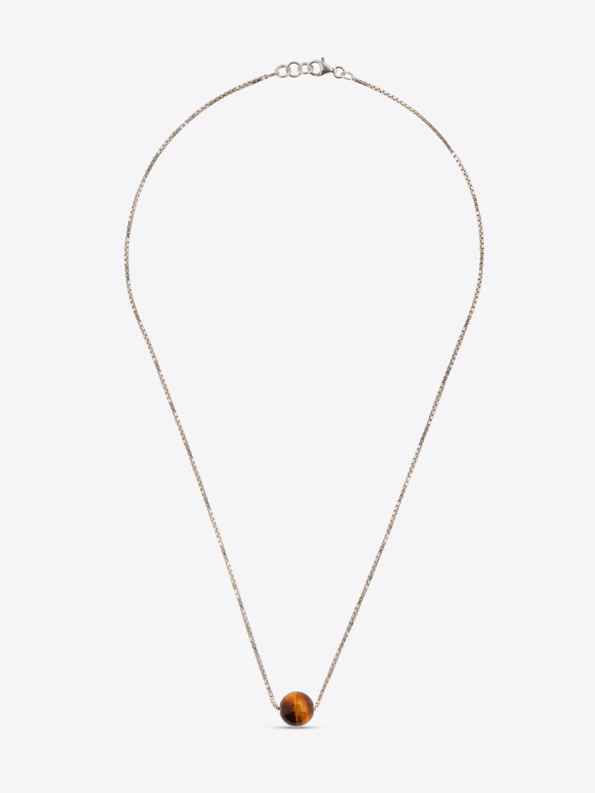 STUD NECKLACE - 2