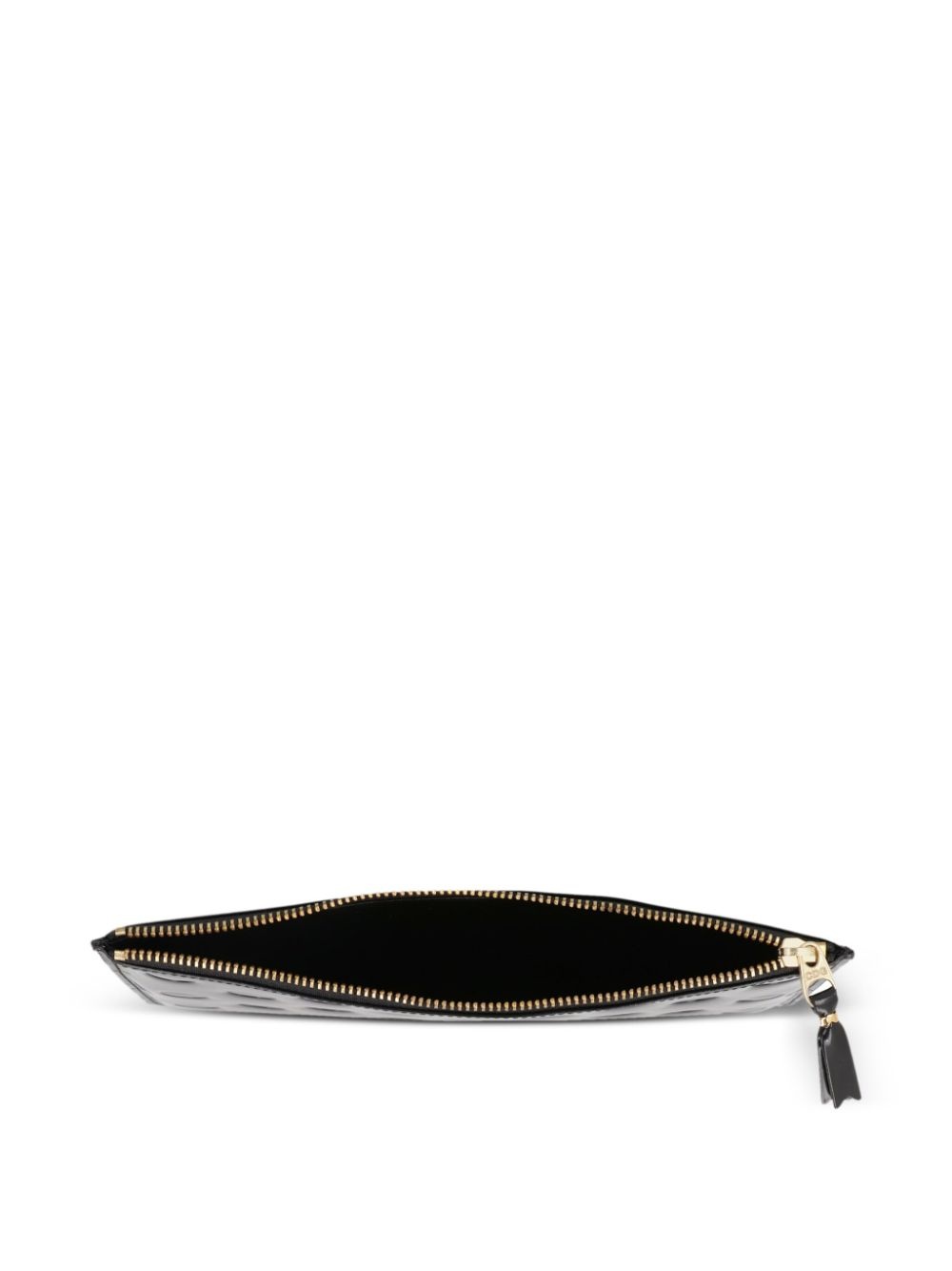 embossed polka dots wallet - 3