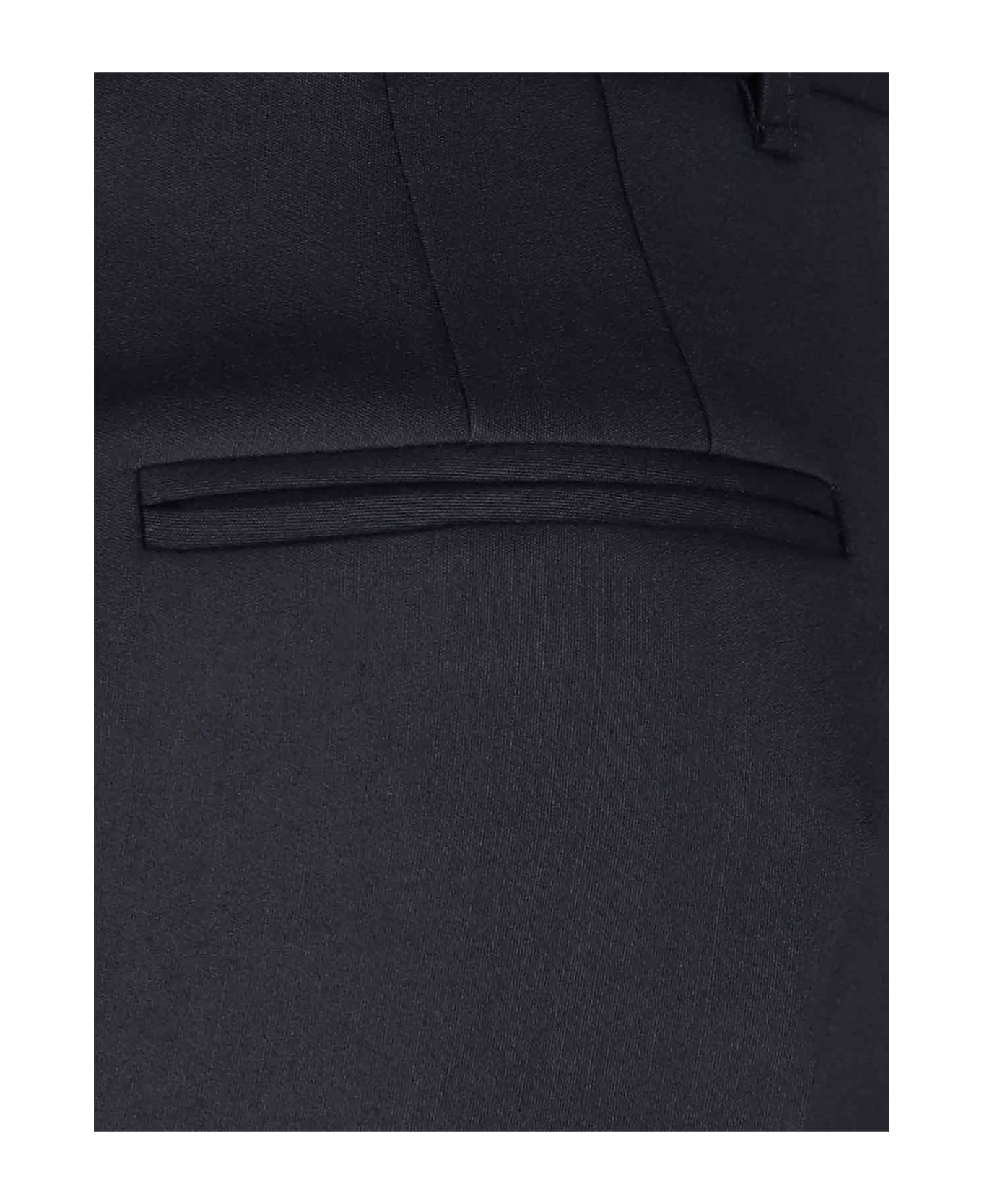 Flared Pants - 5