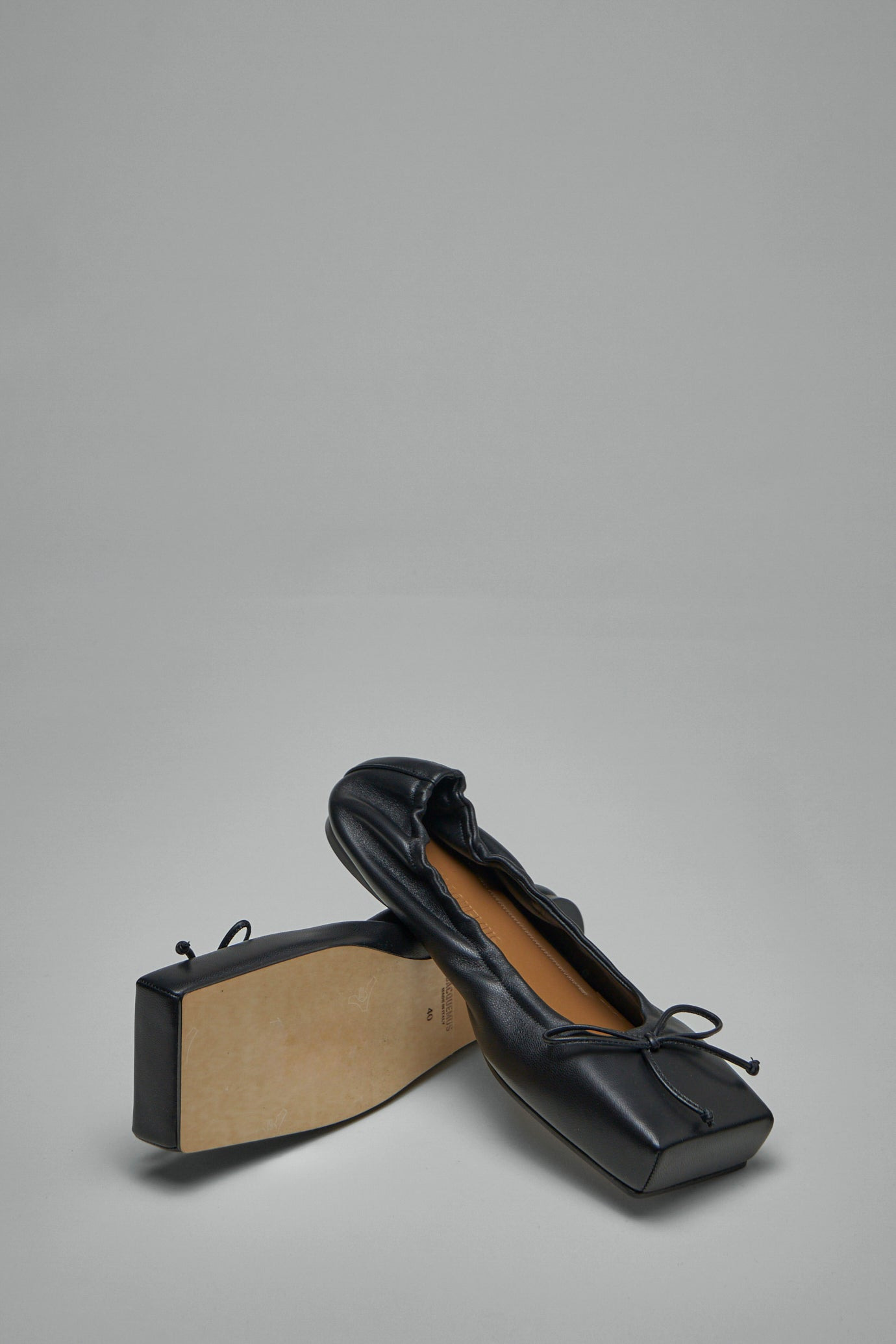 Les Ballerines Ballet - 5