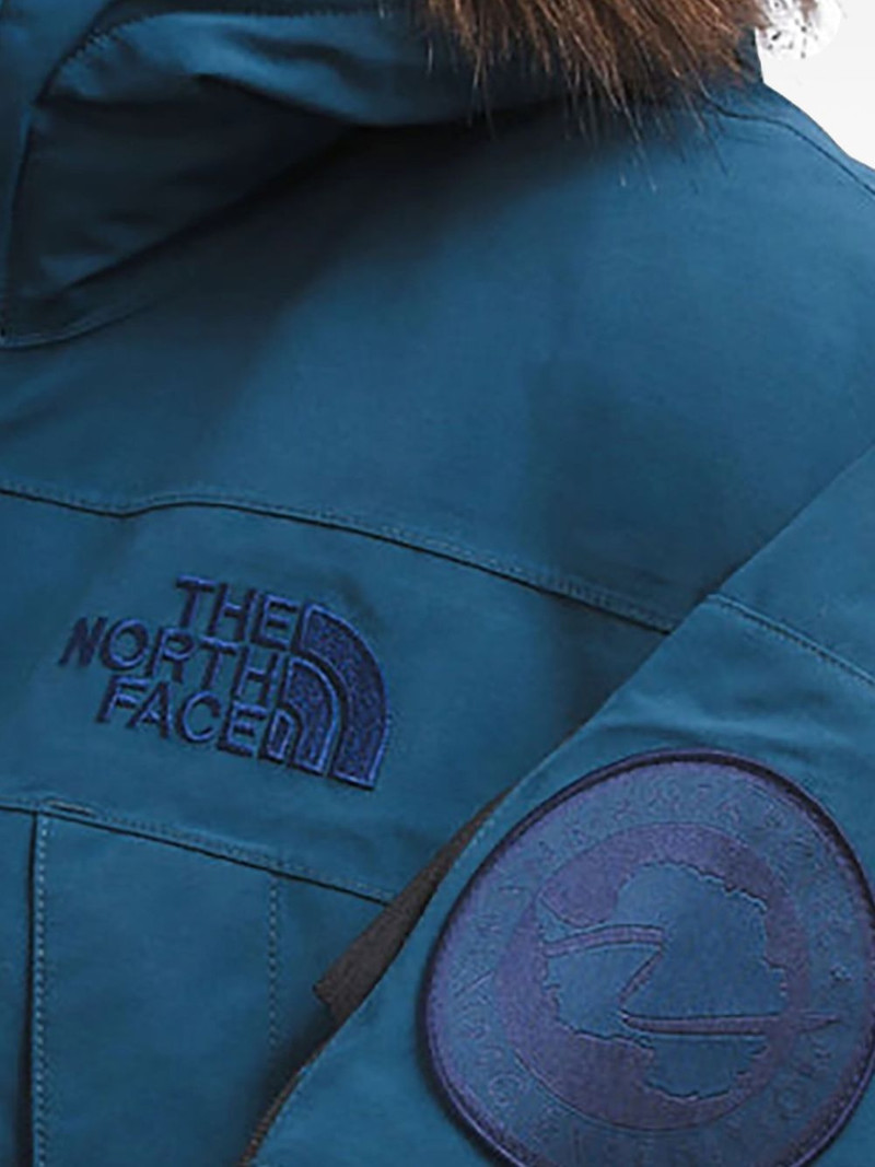 The North Face McMurdo Parka jacket outlook