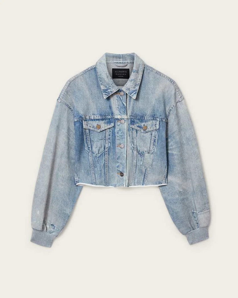 ANDERS TERRY ILLUSION SHACKET - 1