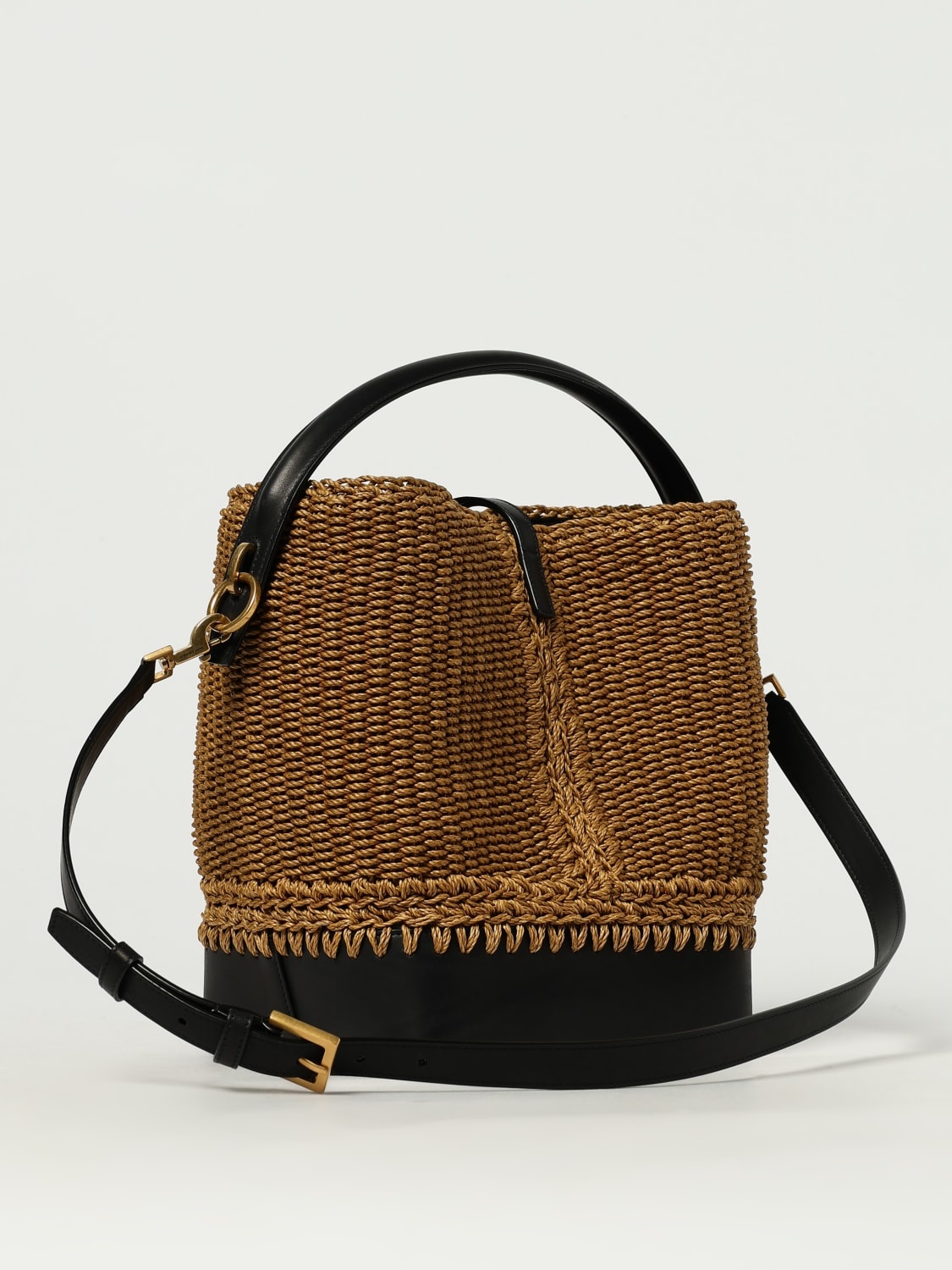 Shoulder bag woman Saint Laurent - 3