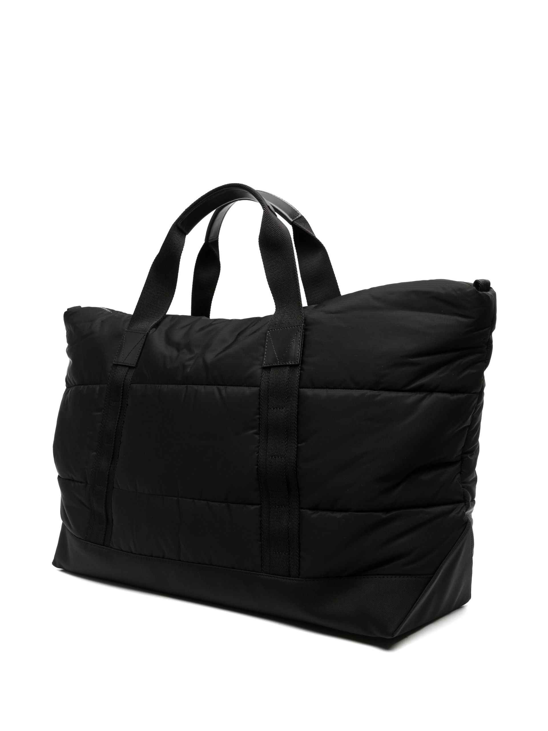 Black Makaio Duffle Bag - 2
