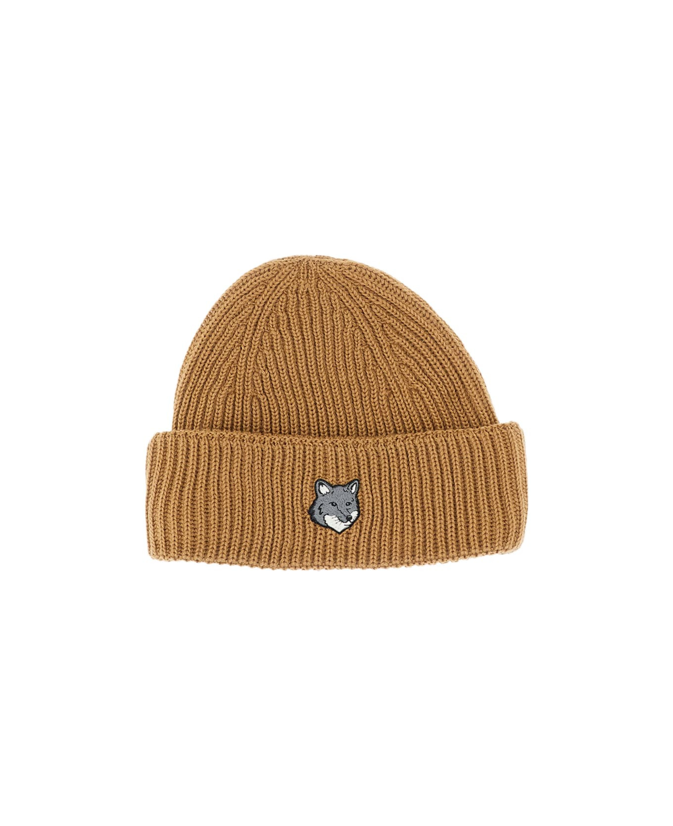 Wool Hat - 1