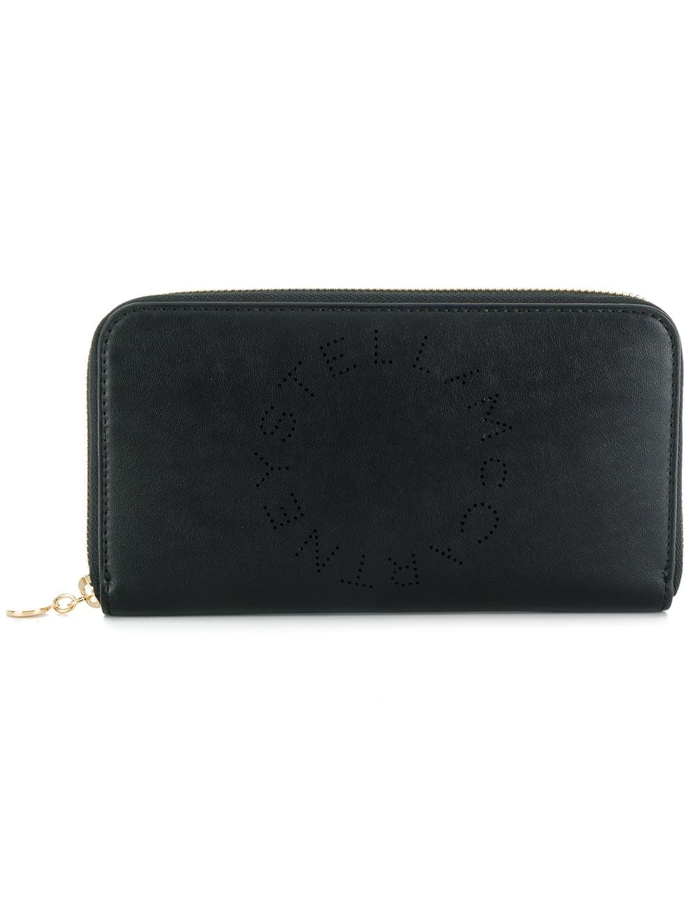 Stella Logo zip wallet - 1