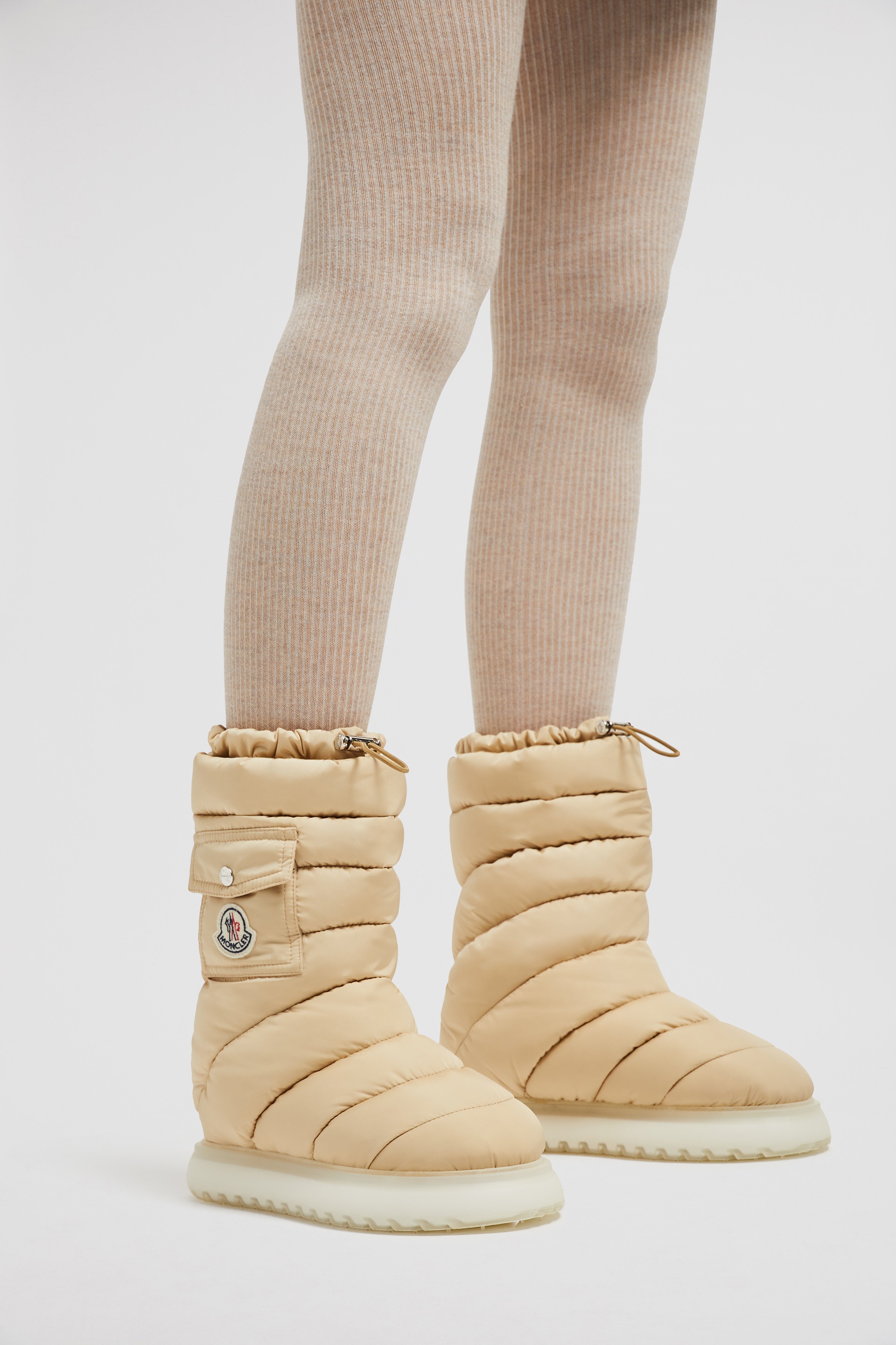 Gaia Pocket Mid Boots - 2