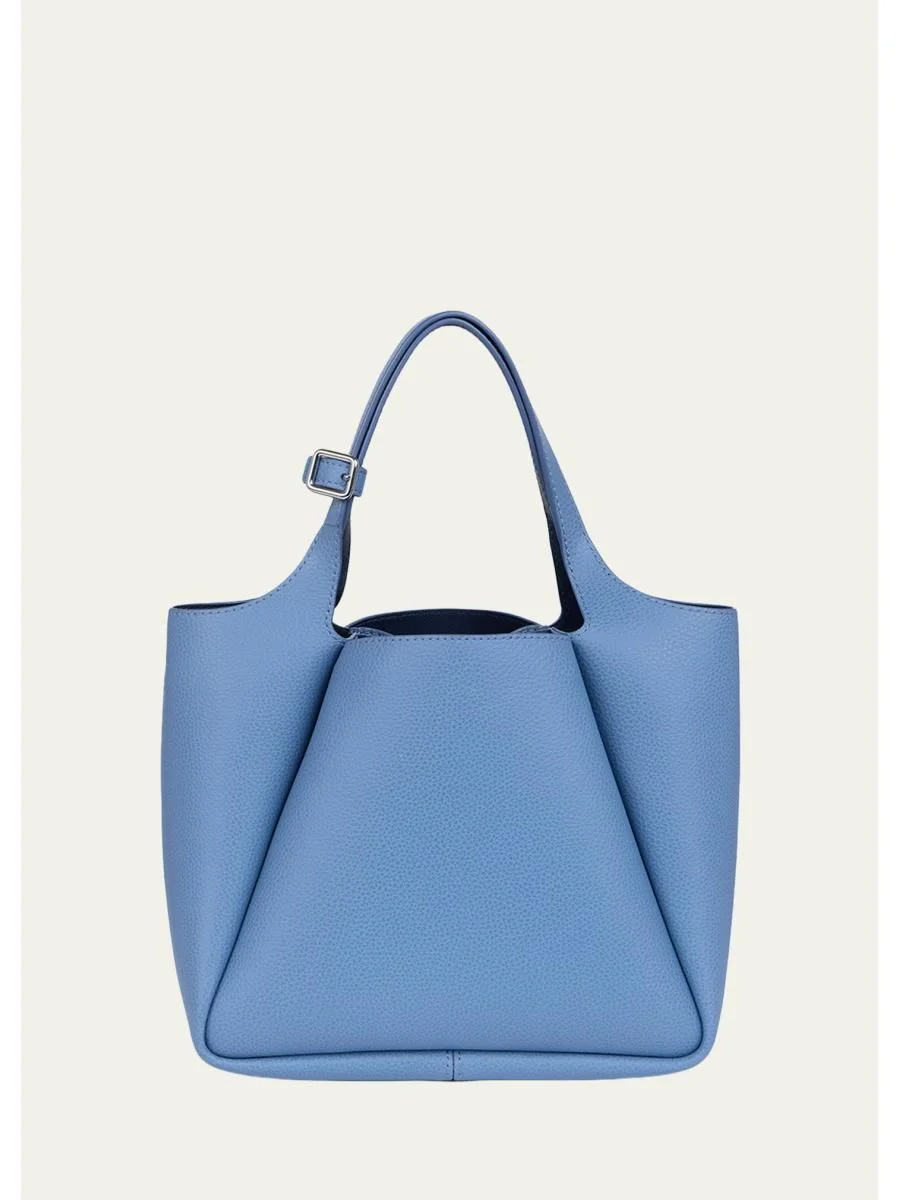 The Trapeze Bucket Bag - 1