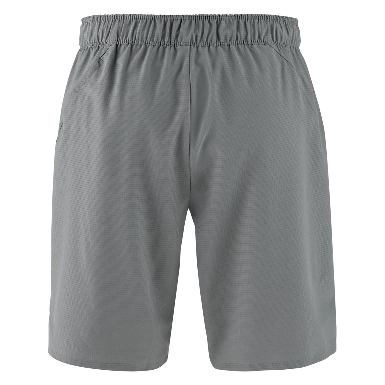 Men's Performance 9" Short Linerless - 2