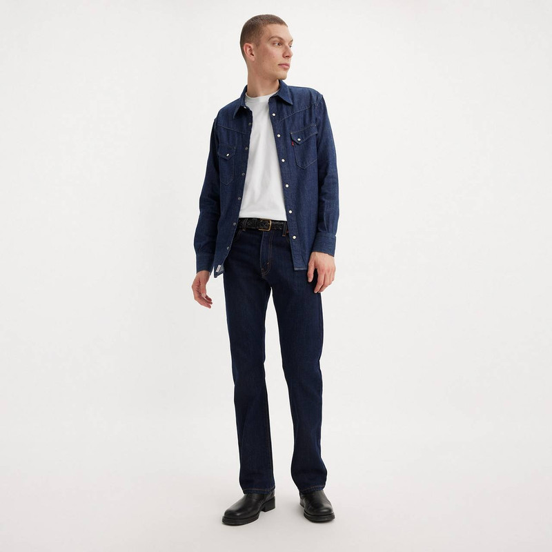 Levi's 517™ BOOTCUT MEN'S JEANS outlook