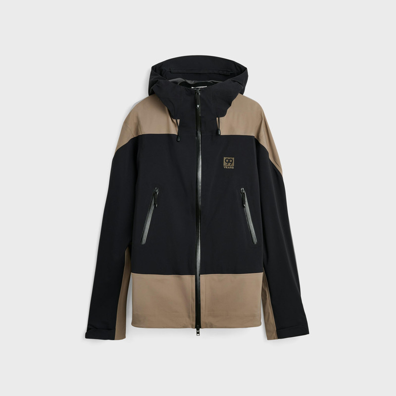 99 Years | Snæfell Multipurpose Polartec® NeoShell® Jacket (Unisex) 1