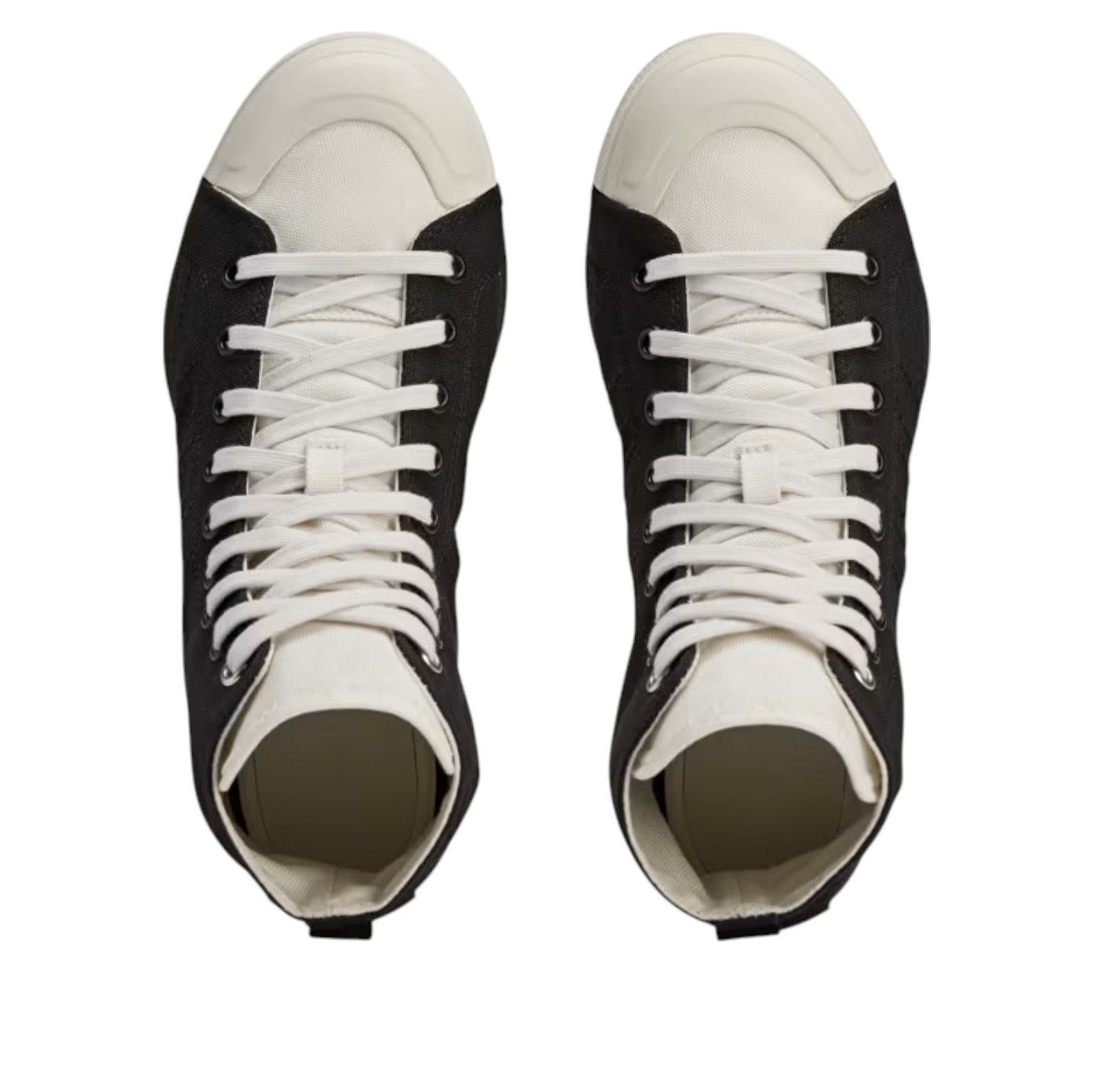 adidas Y-3 Nizza Hi 'Orbit Grey Black' JQ8818 - 4