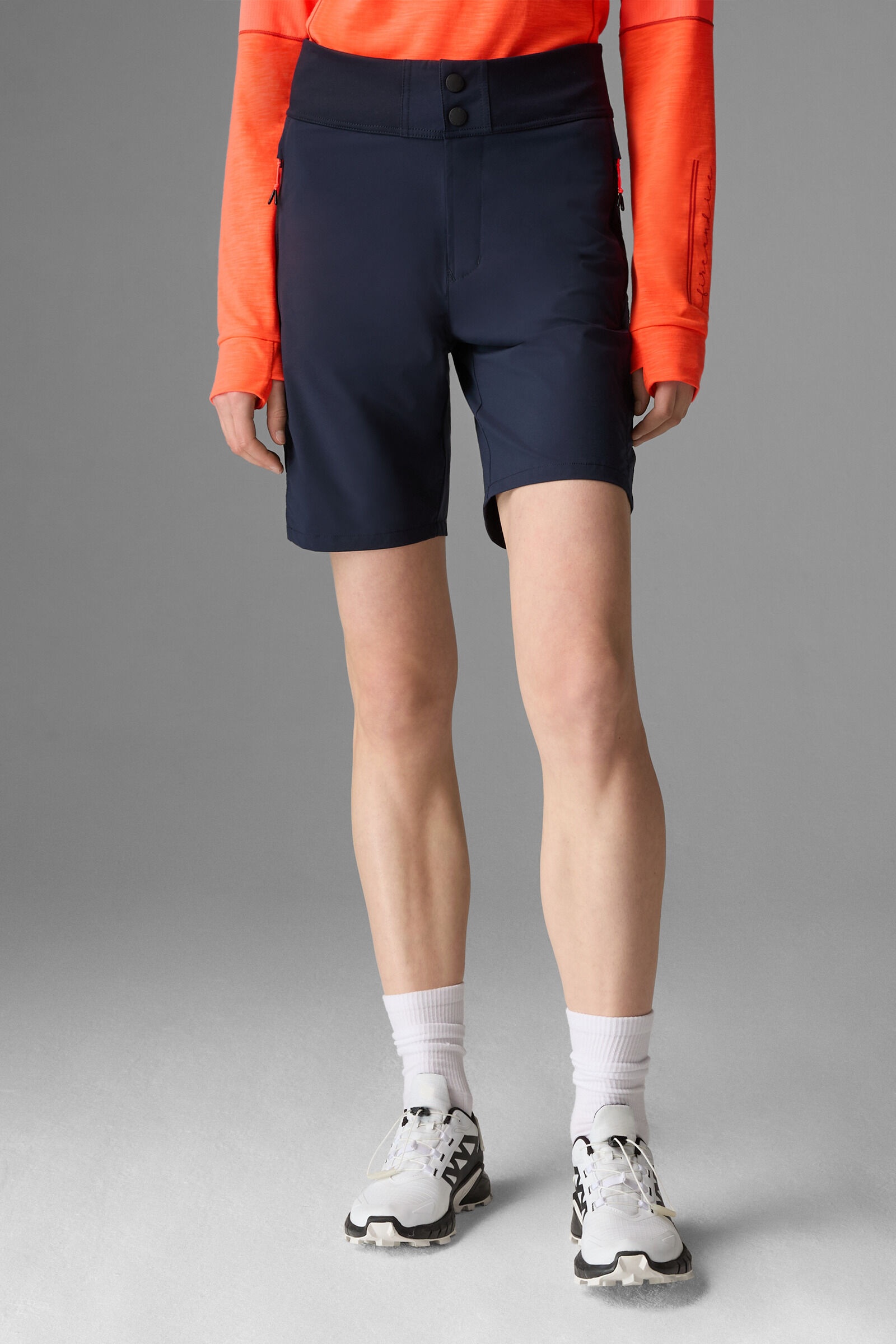 Pya Functional shorts in Dark blue - 2