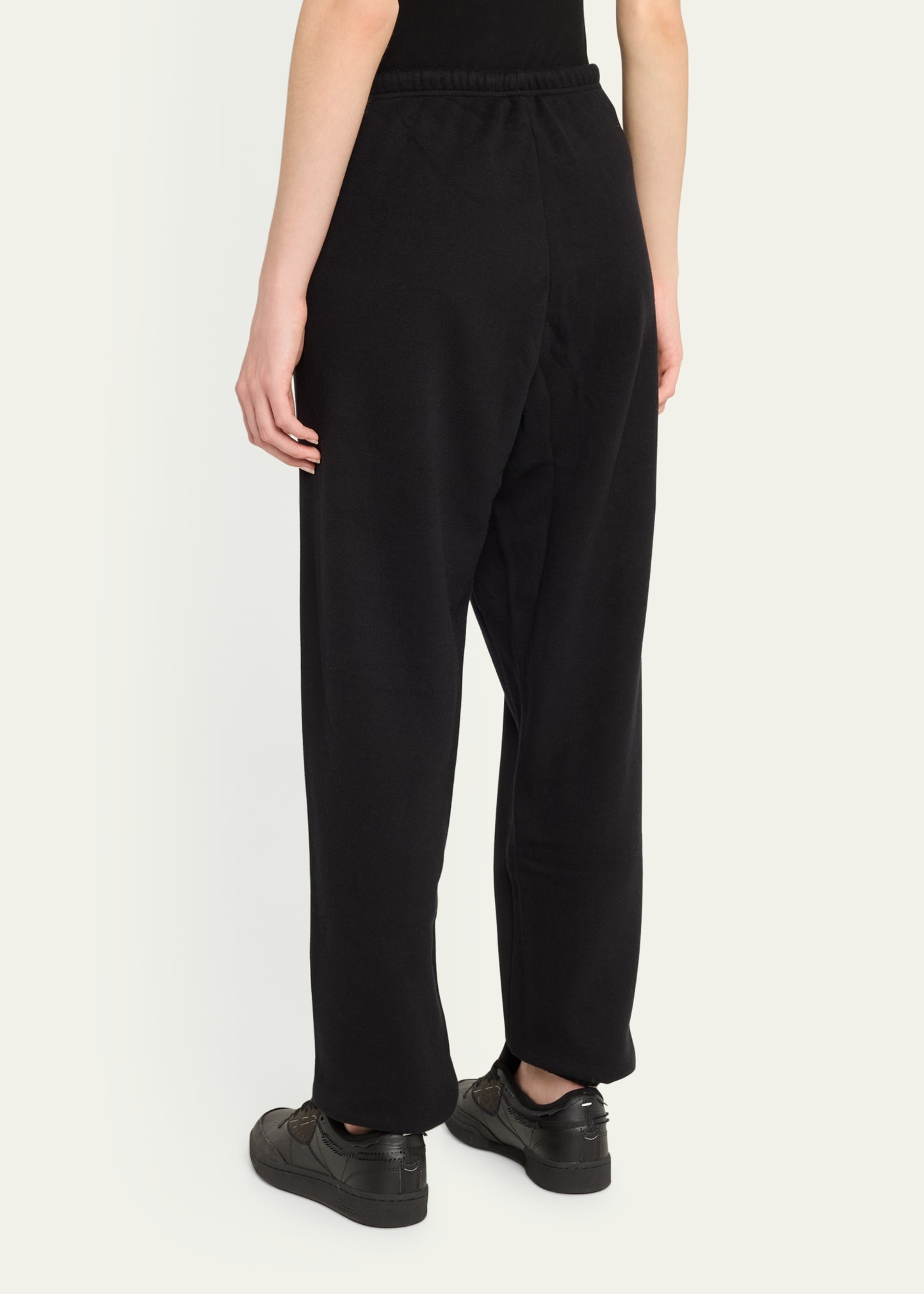 Cotton Fleece Revised Classic Joggers - 3