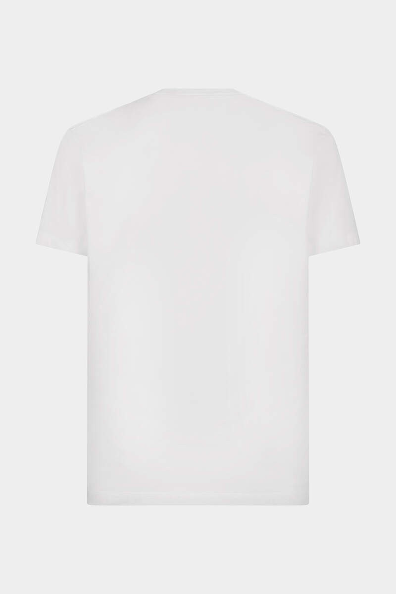 DSQUARED2 CERESIO 9 COOL T-SHIRT outlook