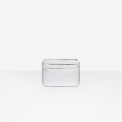 BALENCIAGA BB Card Holder outlook