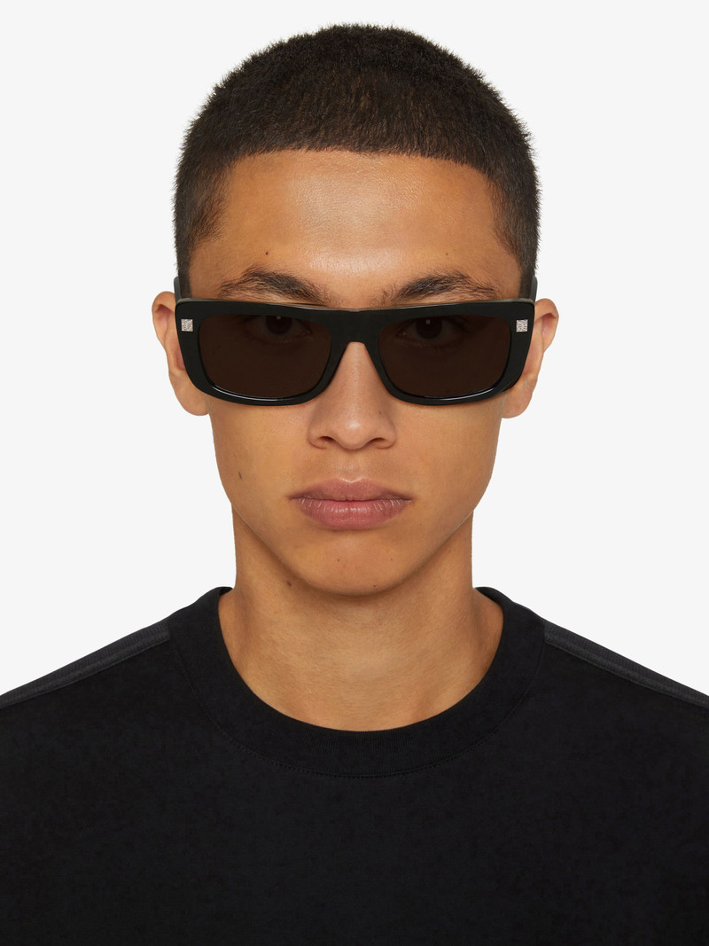 GV DAY SUNGLASSES IN ACETATE 4