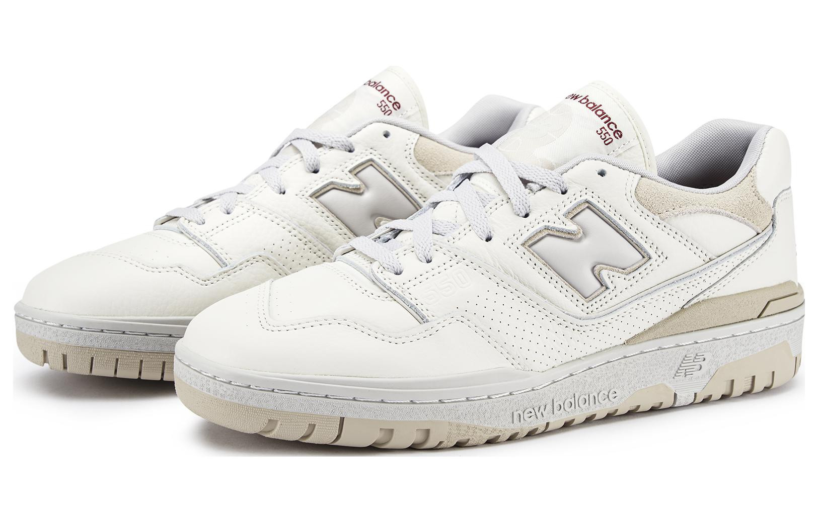 New Balance 550 'Lunar New Year - Sea Salt' BB550LN1 - 4