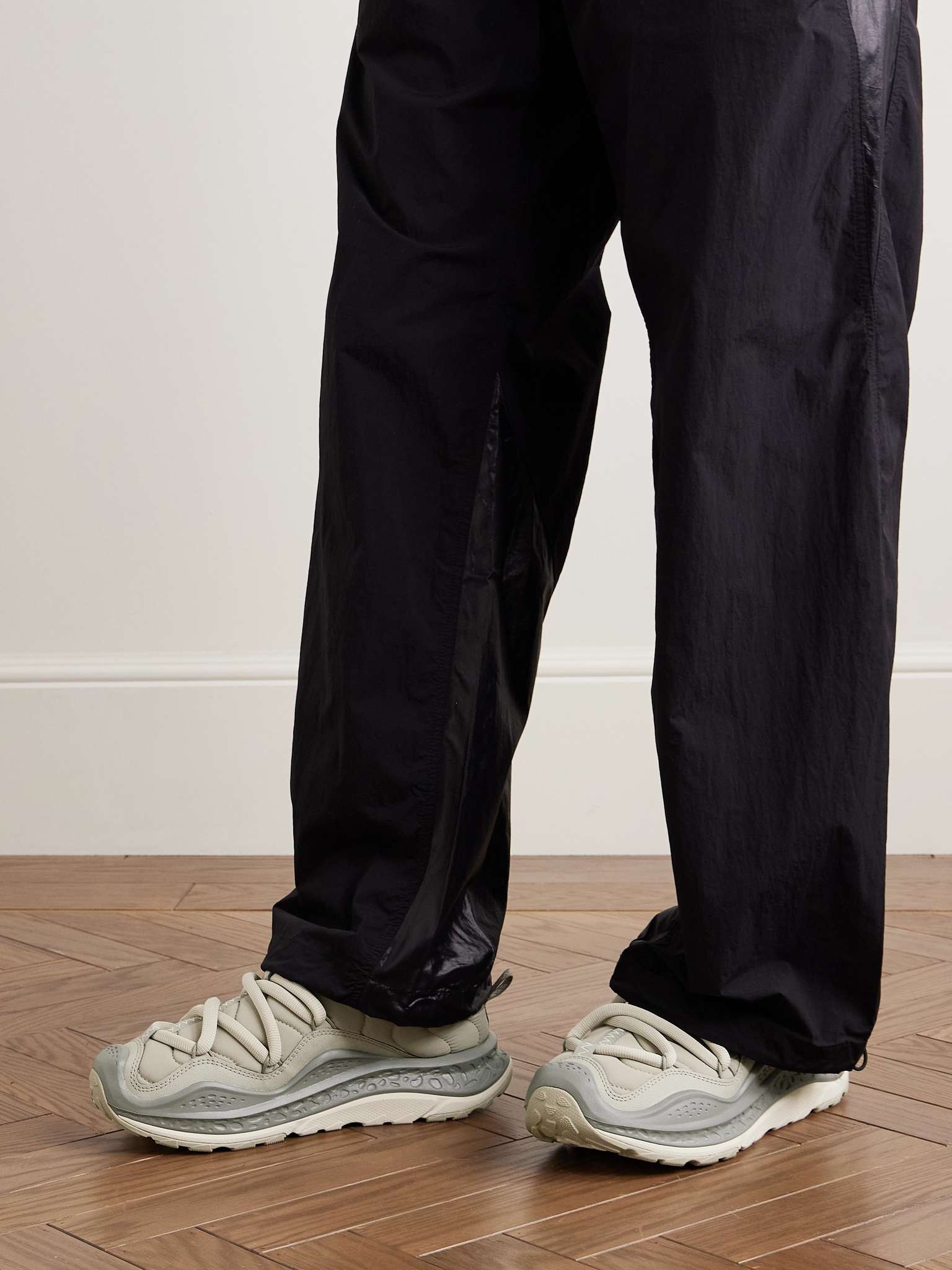 HOKA Ora Primo Neoprene and Rubber Slip-On Sneakers | REVERSIBLE