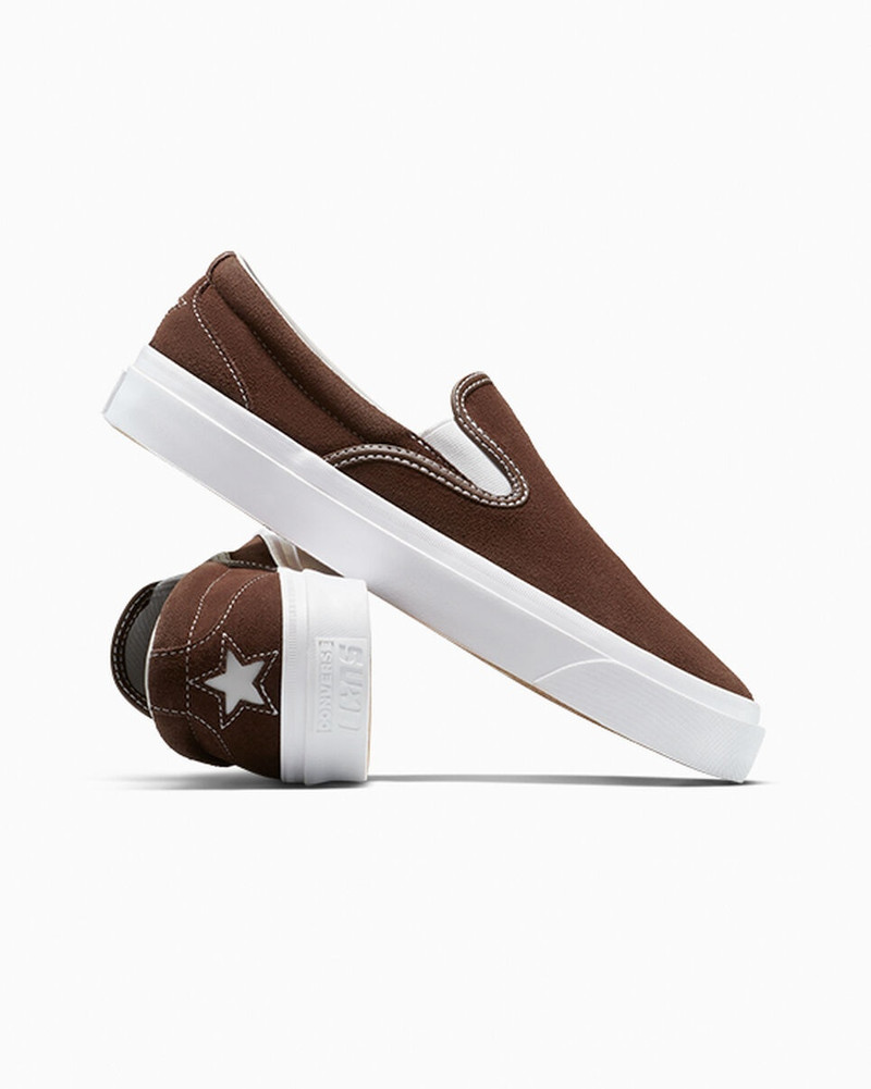 CONS One Star CC Slip Pro 6