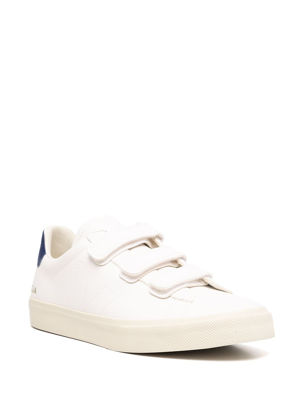 V-Lock lace-up sneakers - 2