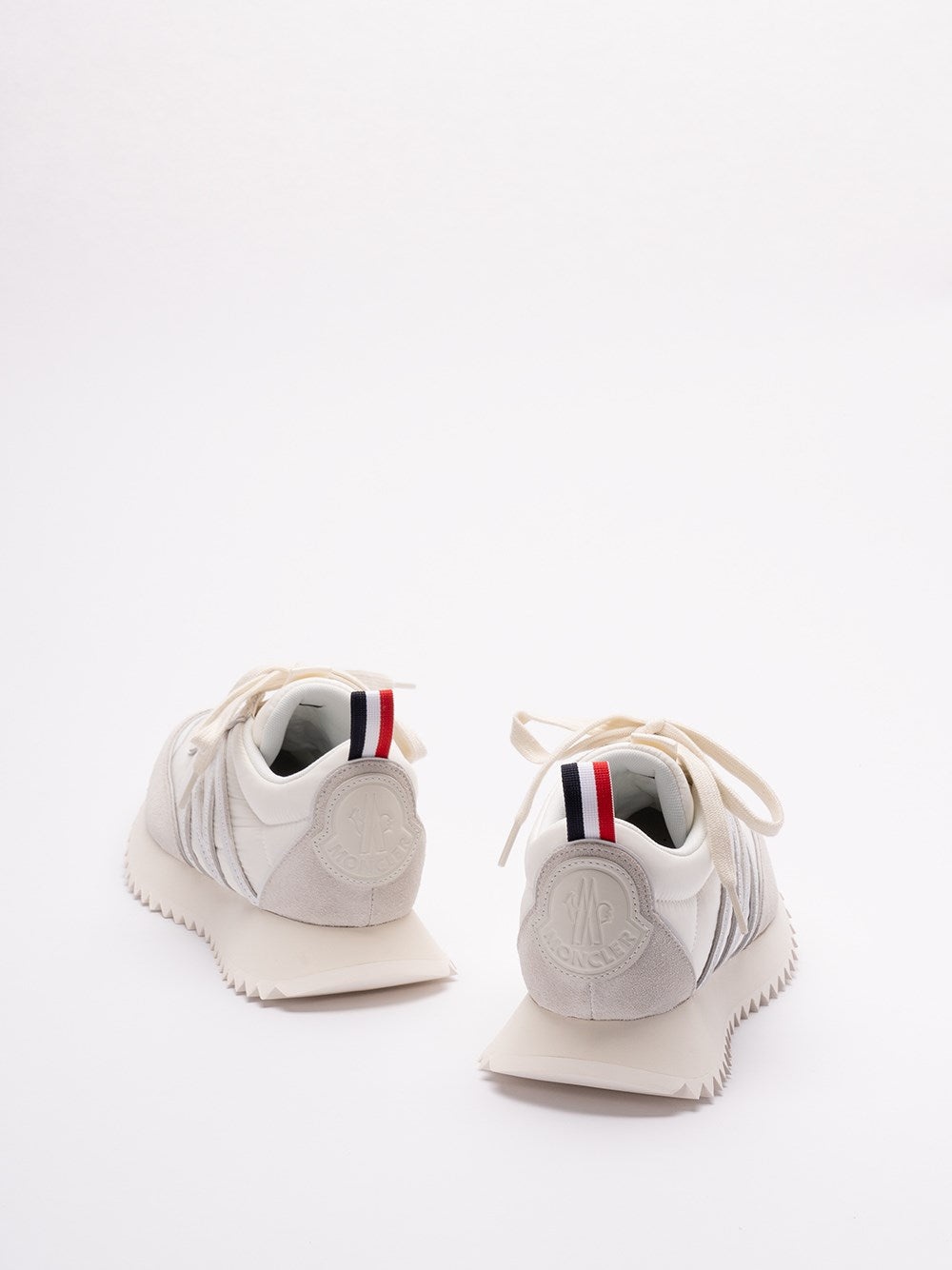 Moncler Men `Pacey` Low-Top Sneakers - 3