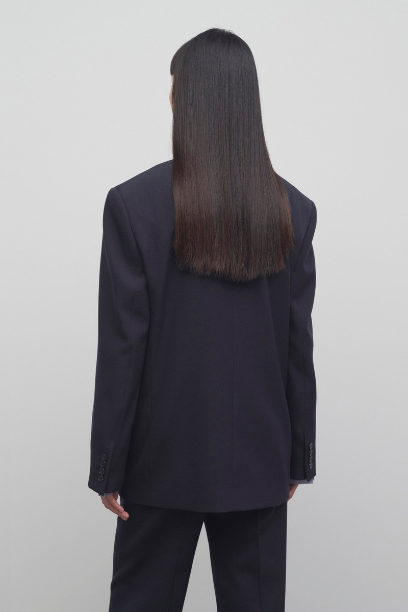 Sandon Jacket in Virgin Wool 5