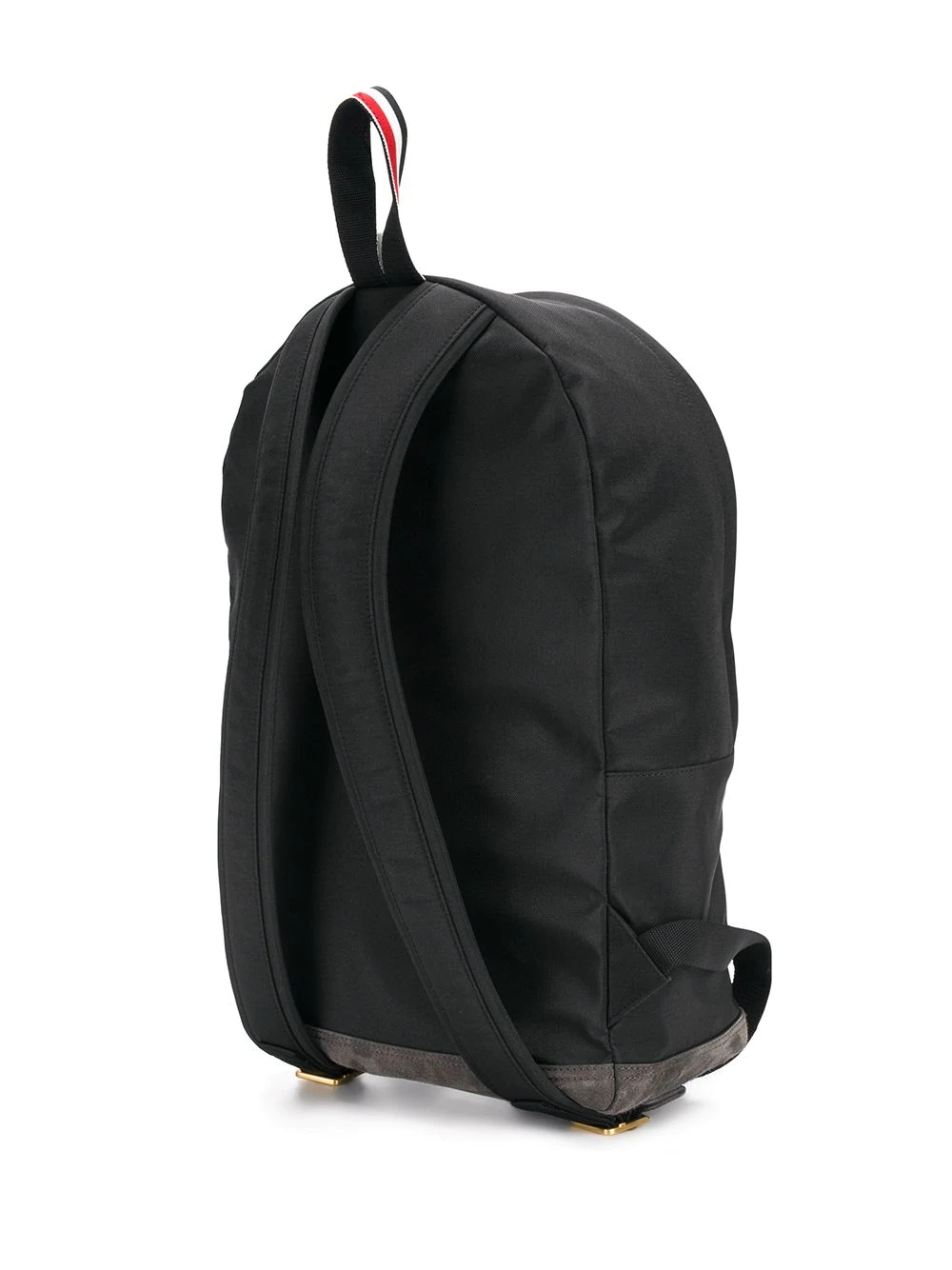 unstructured backpack - 3