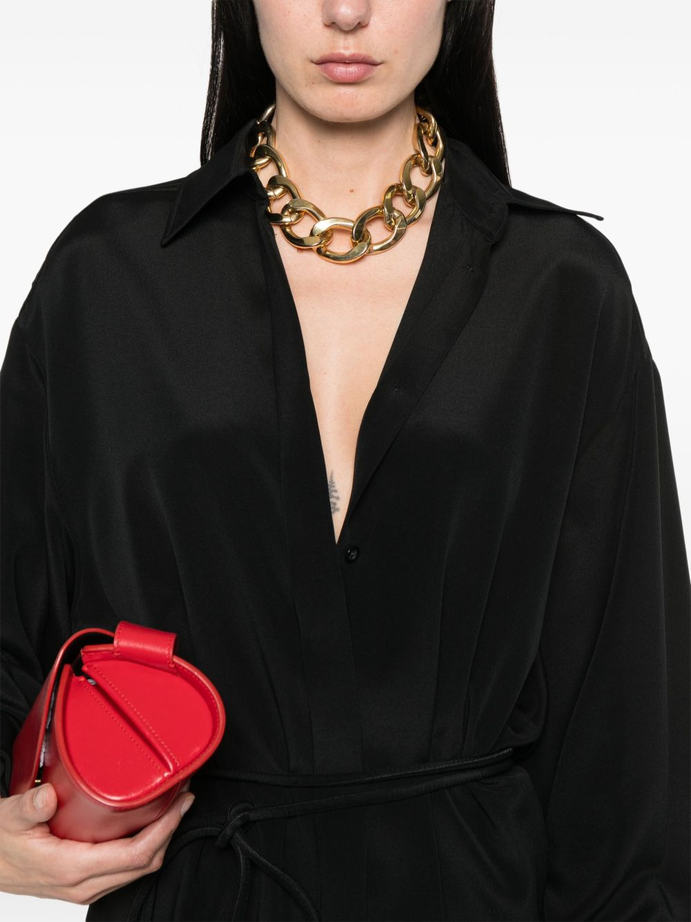 Sportmax Women Eolie Dress - 5