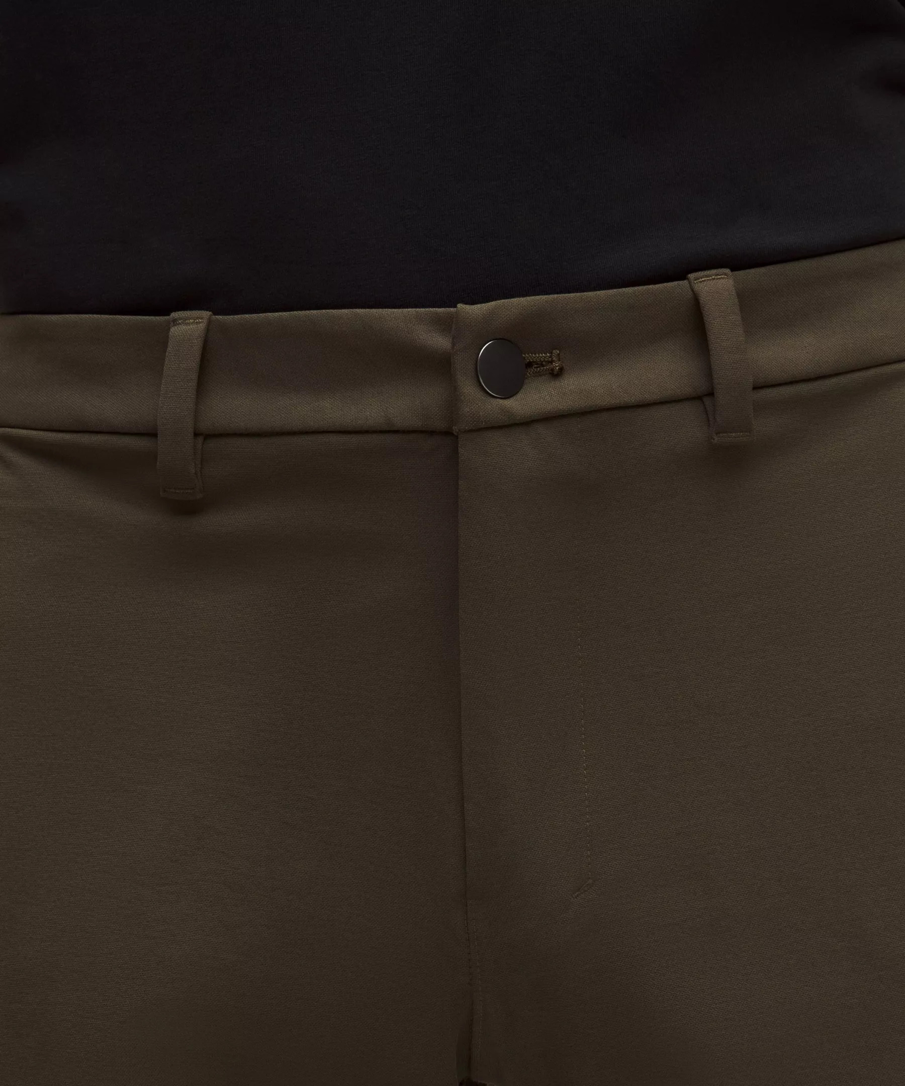 ABC Slim-Fit Trouser 32L *Stretch Cotton VersaTwill - 4
