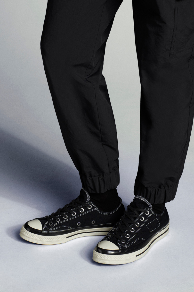 Moncler Fraylor III Sneakers outlook