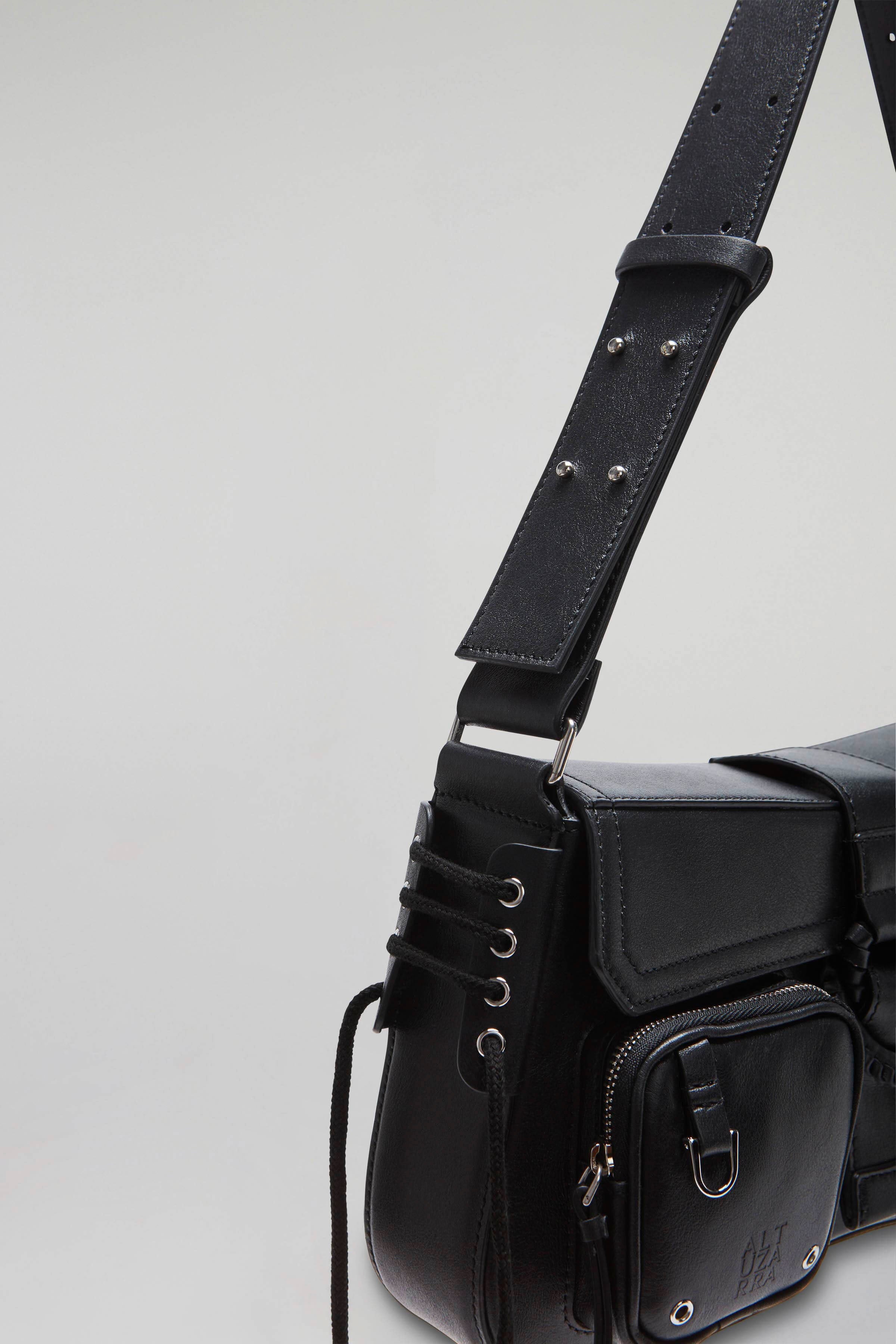 'PARKA' BAG - 4