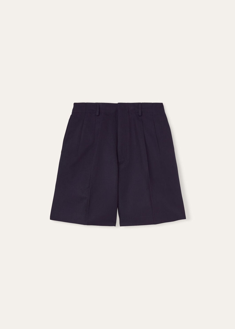 Joetsu Shorts 1