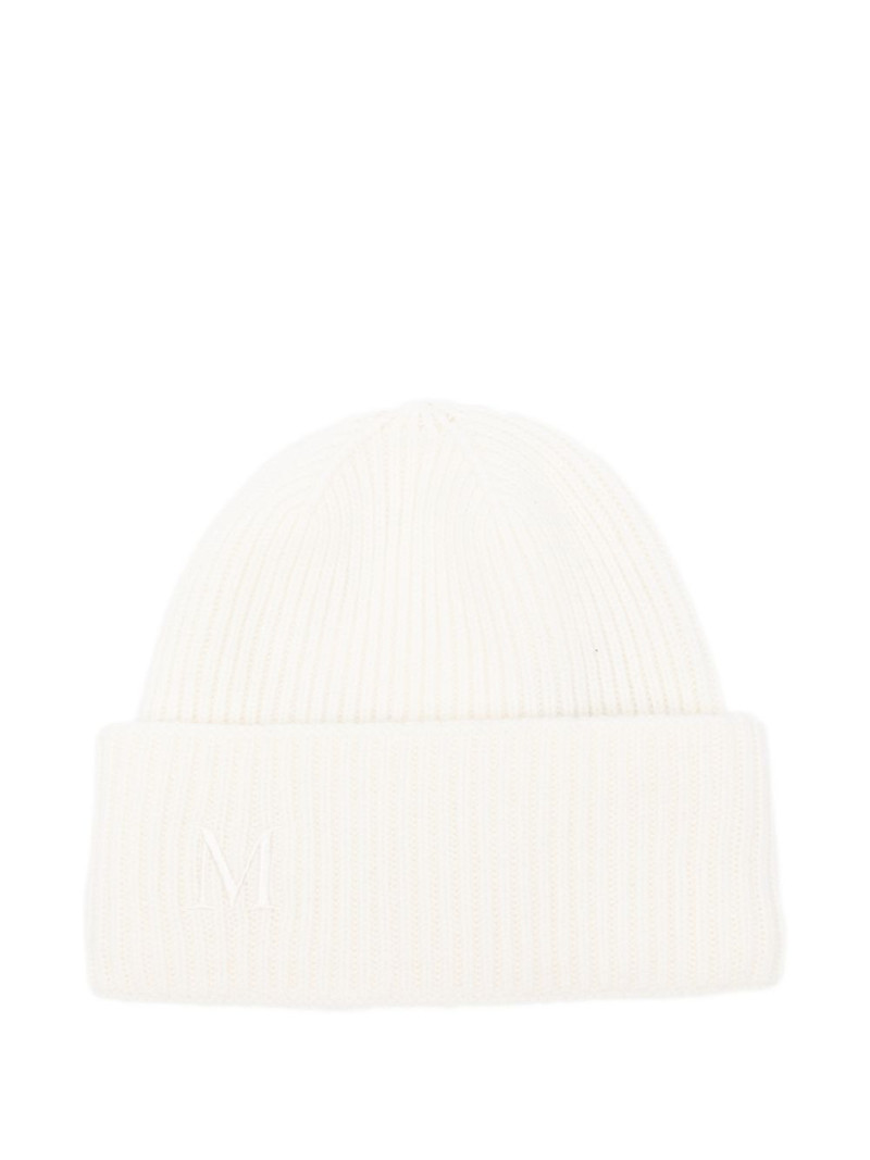ribbed beanie 1