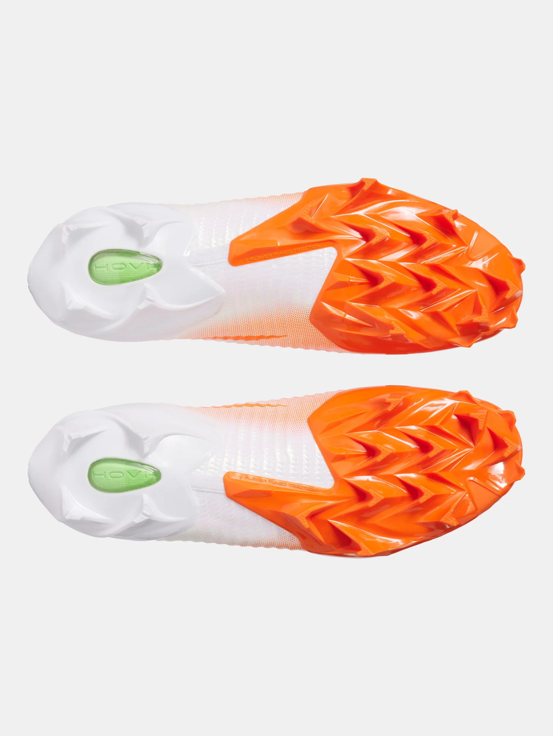 Men's UA Blur Pro Football Cleats - 4