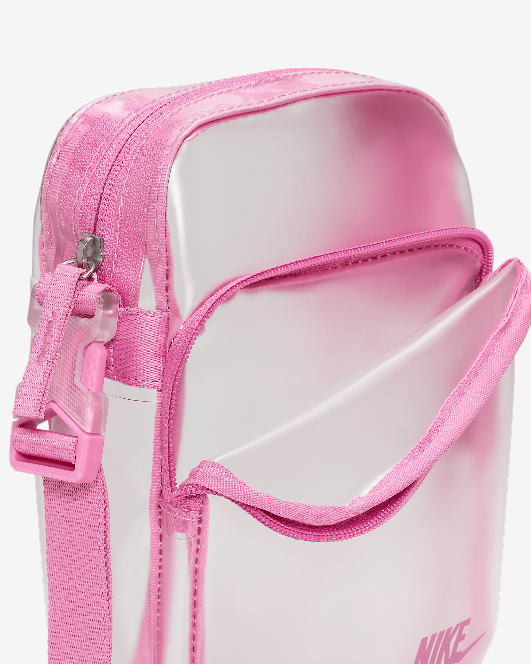 Nike Crystal Heritage Crossbody Bag (4L) - 5