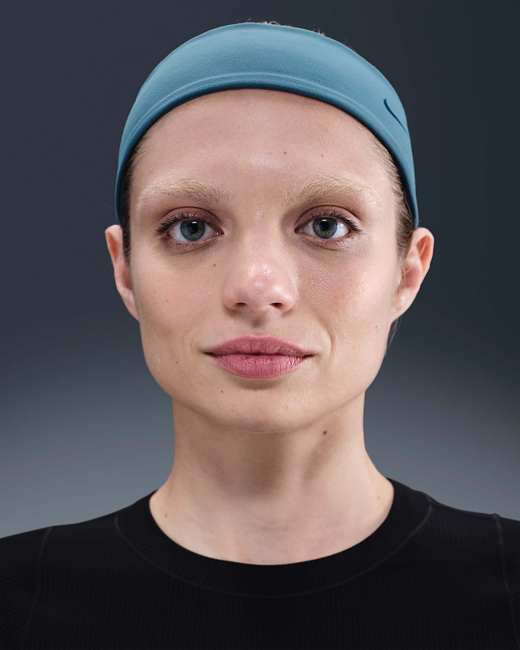 Nike Fury Elevate Dri-FIT Headband - 1