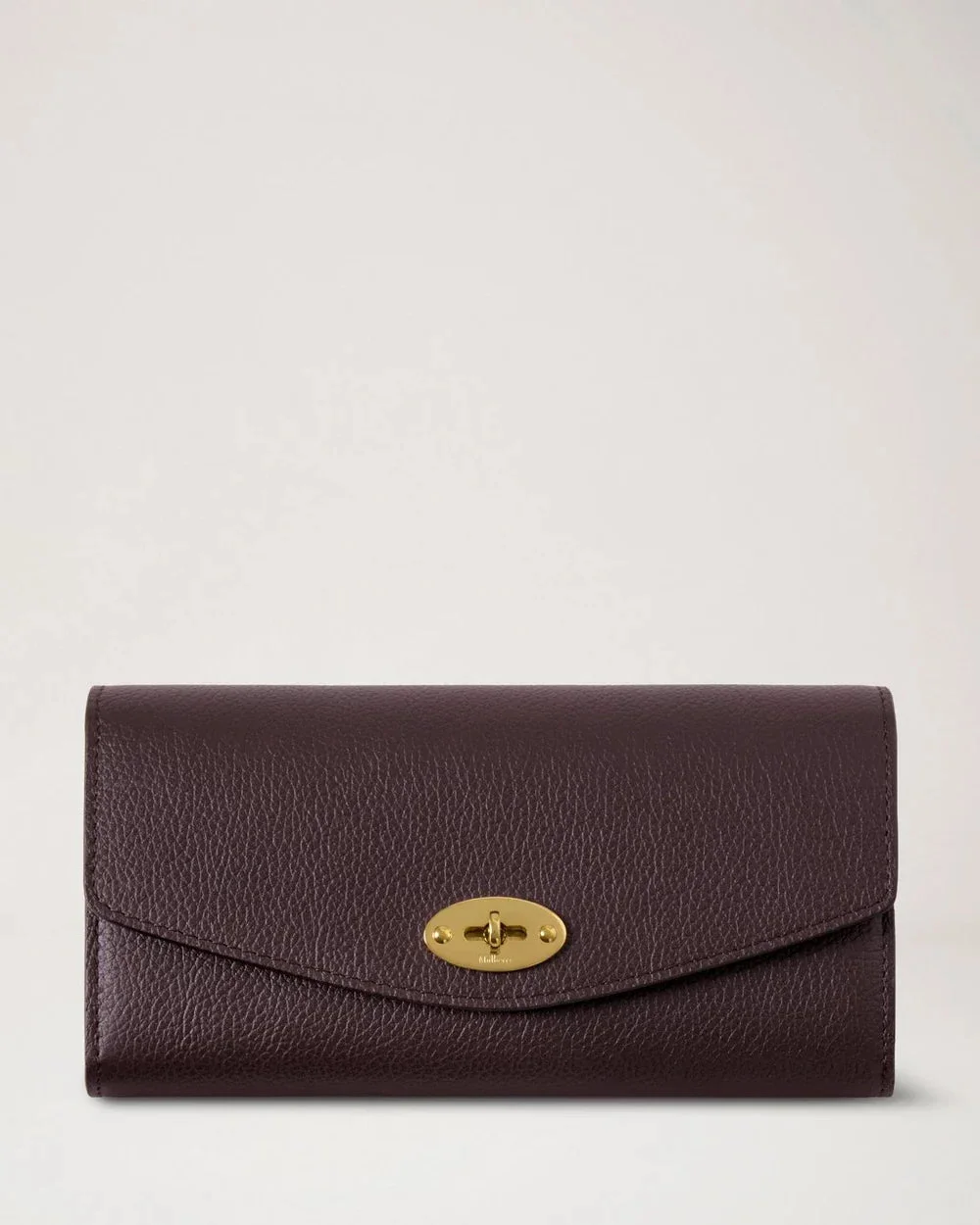 Darley Wallet Small Classic Grain - 1