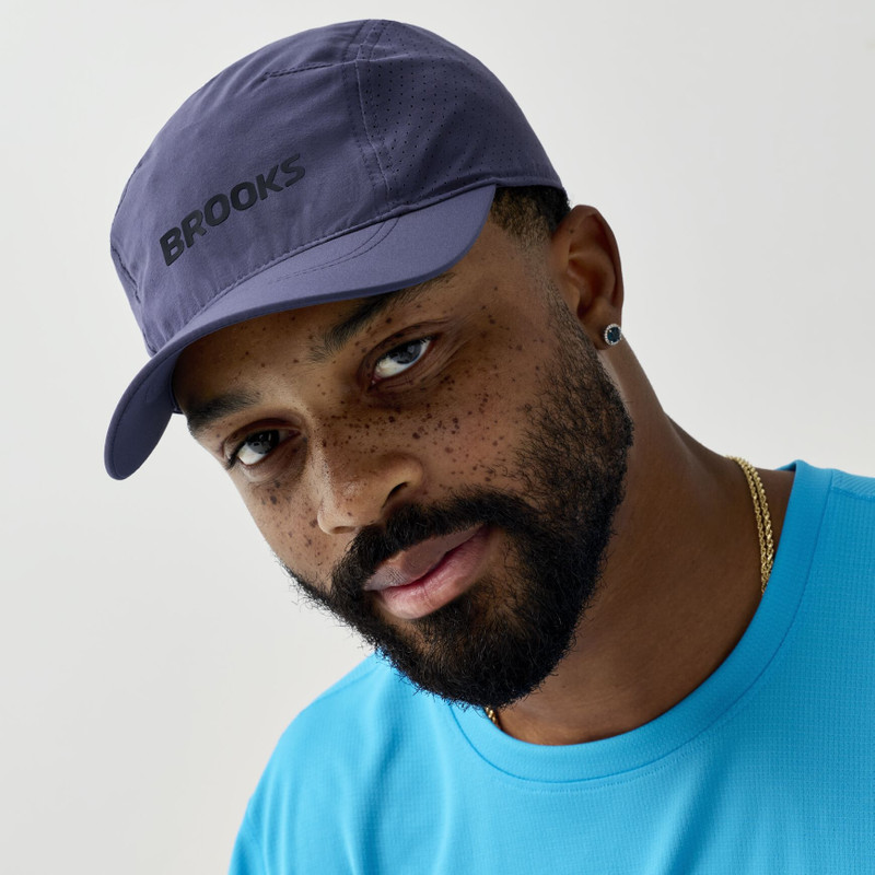 Journey Hat 1
