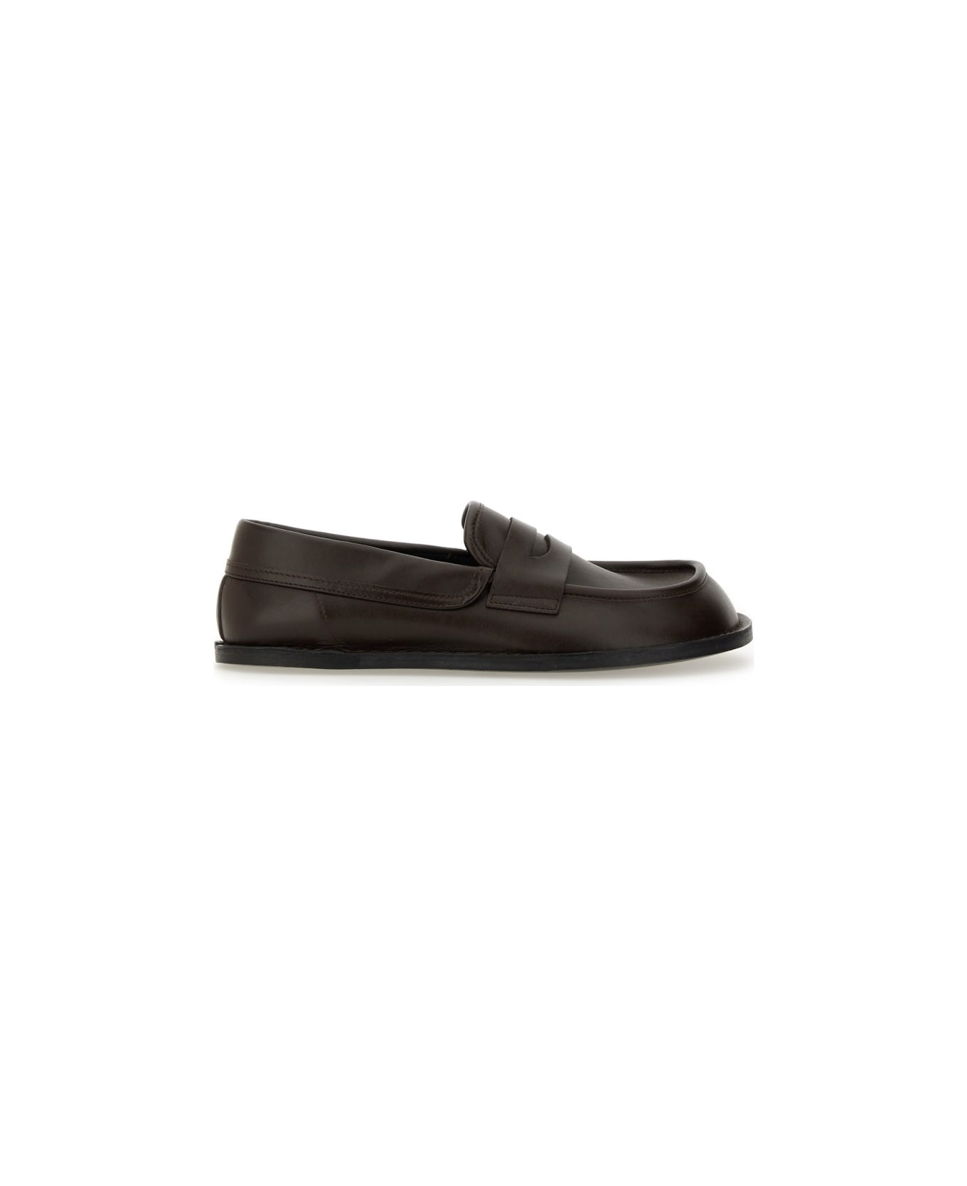 Moccasin "desert" - 1