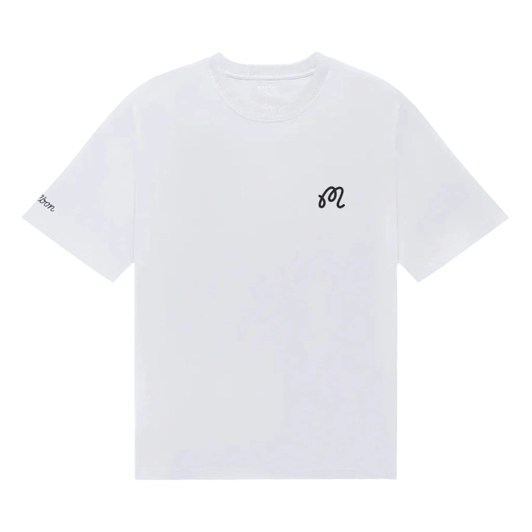 Bermuda Tee - 1