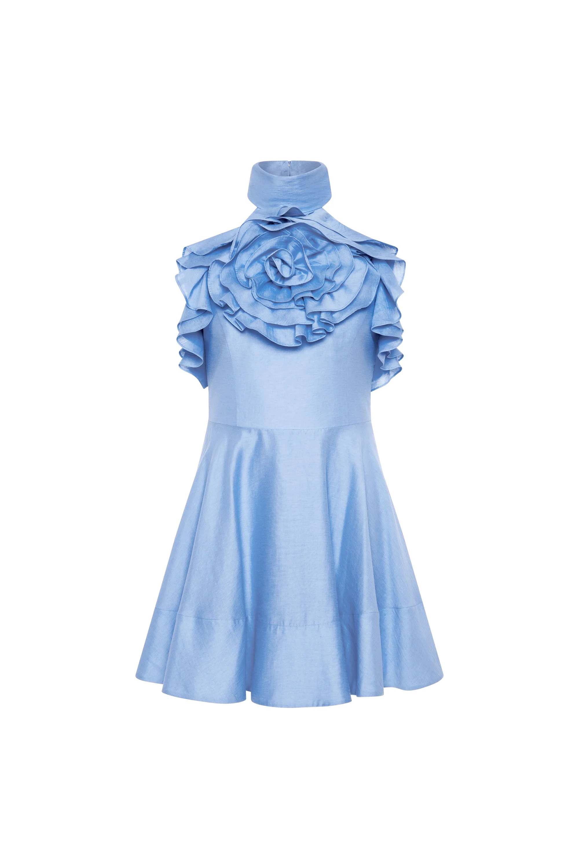 Pastèque Mini Dress - 1