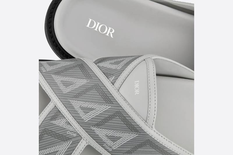 Dior Aqua Sandal 5