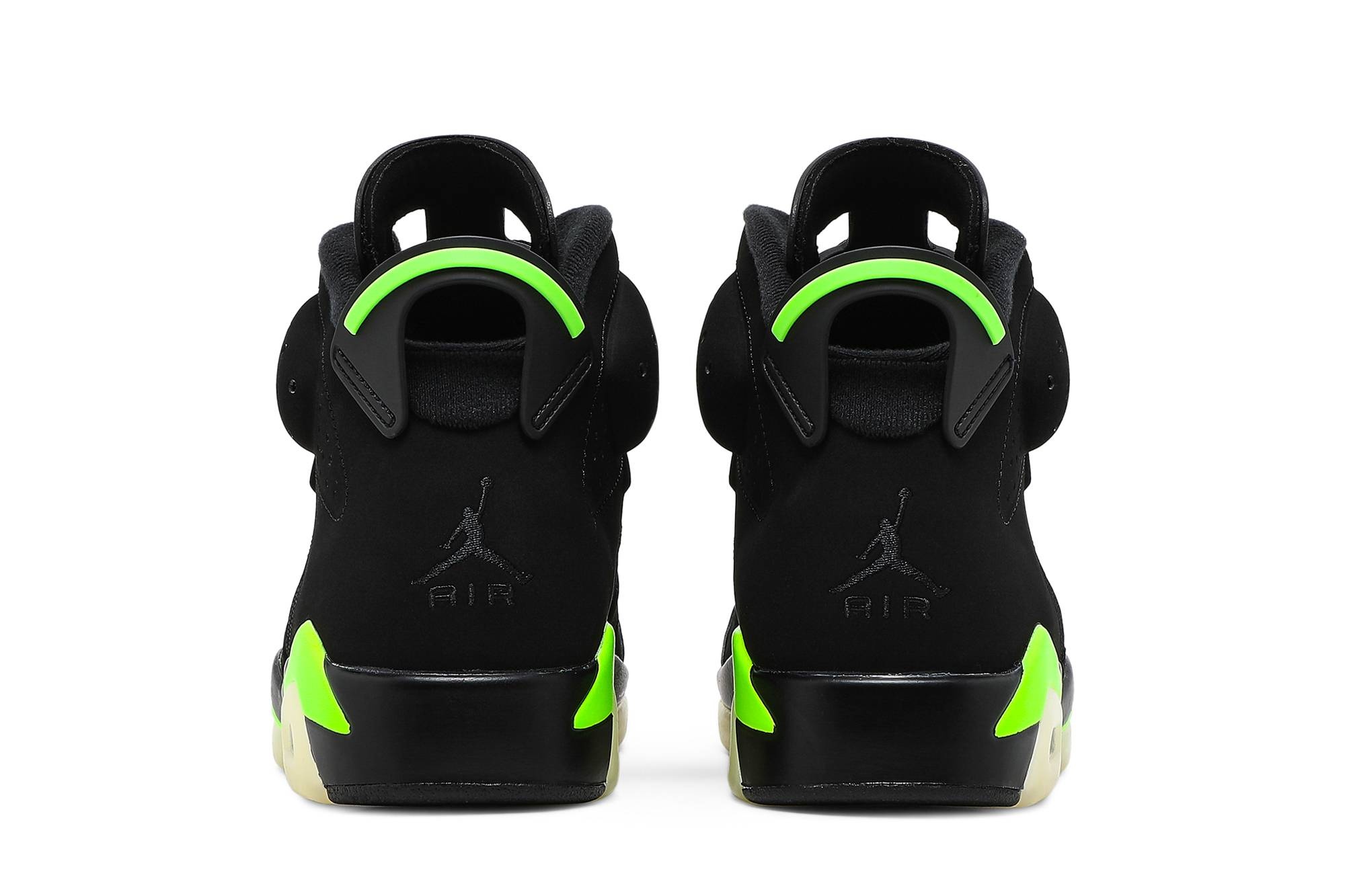 Air Jordan 6 Retro 'Electric Green' - 6