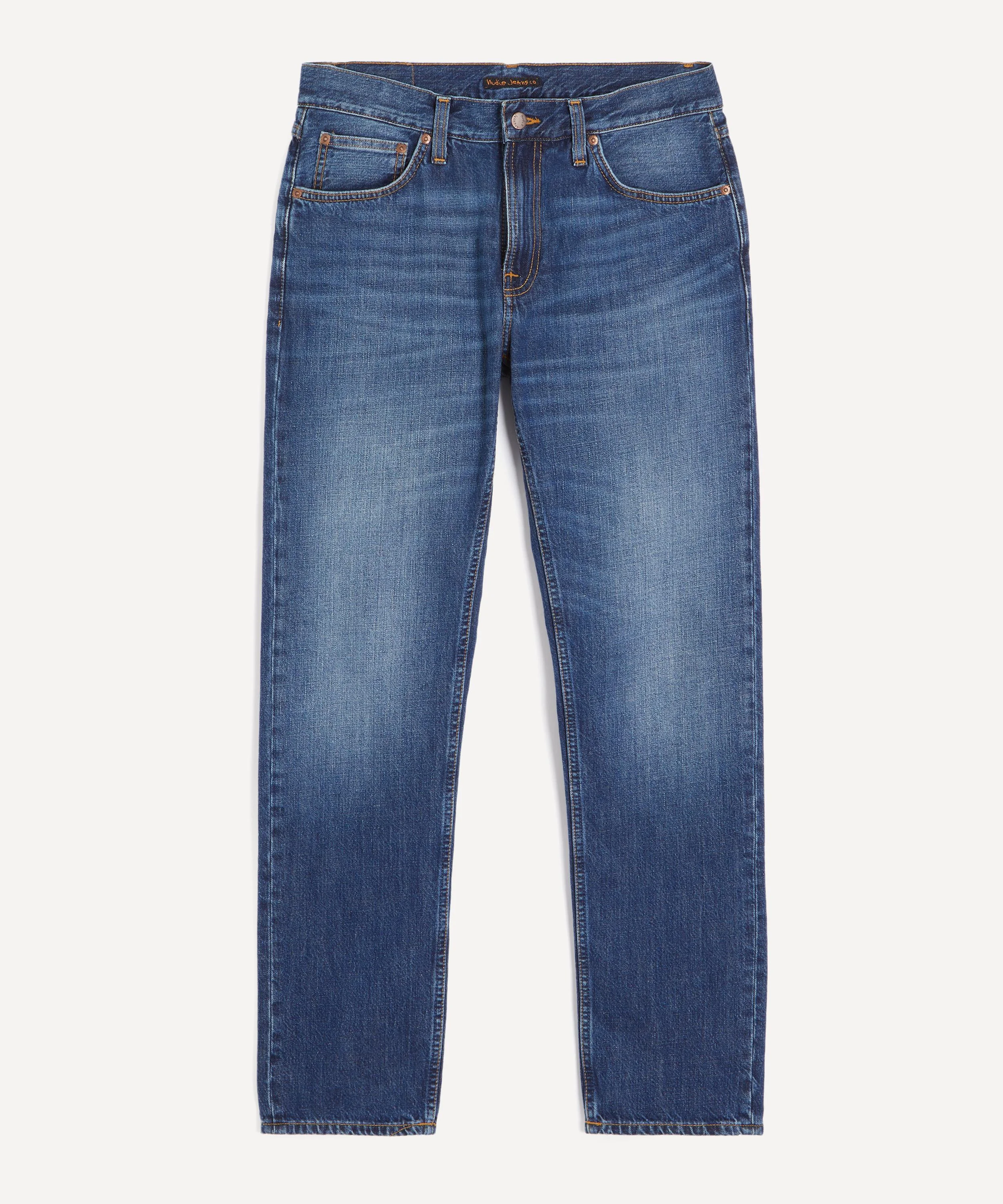 Gritty Jackson Jeans in Sun Set - 1