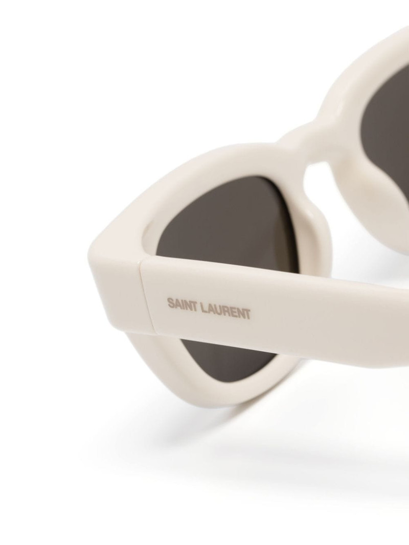 square-frame sunglasses 3