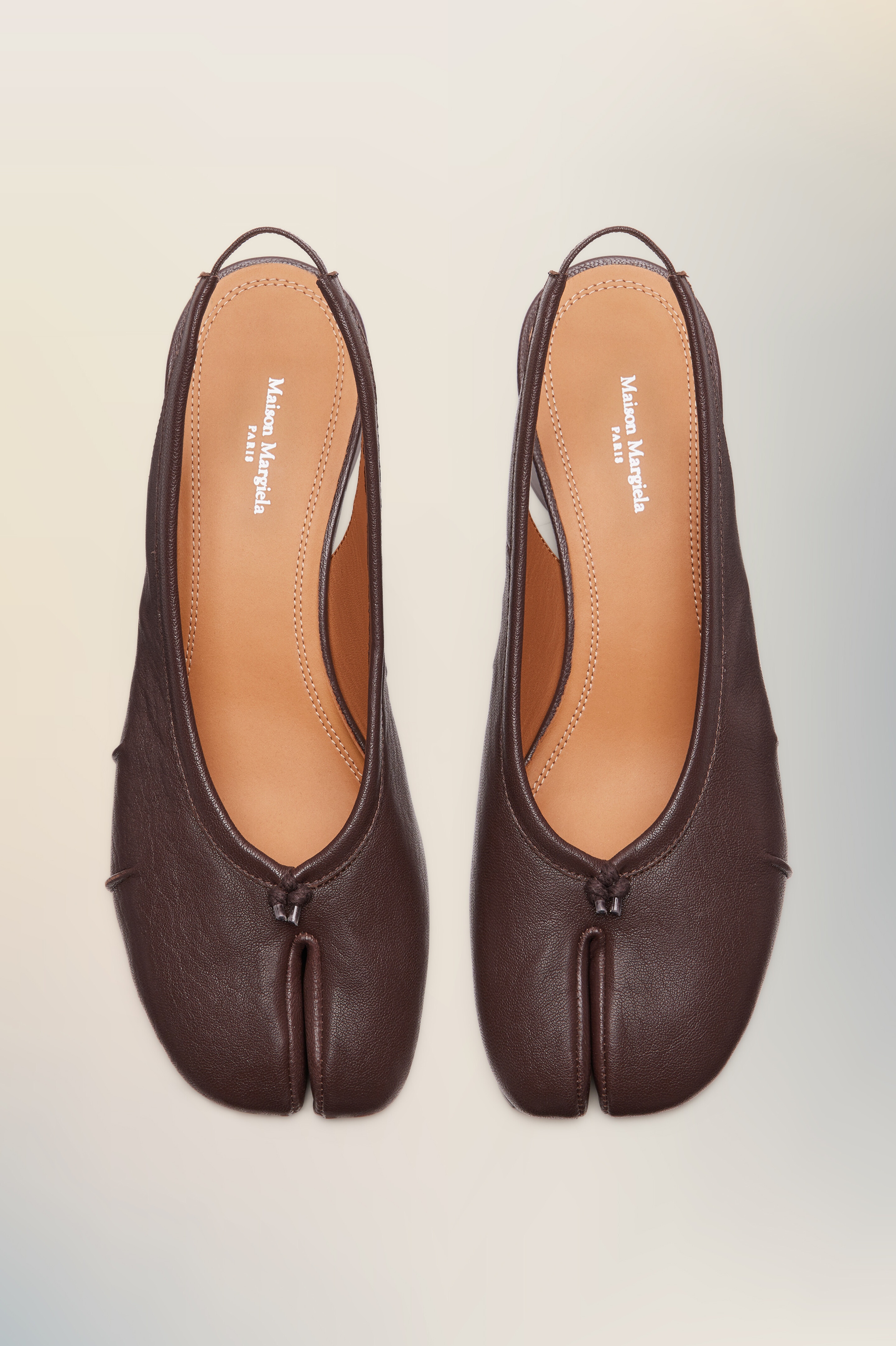 Tabi new ballerina slingbacks - 4