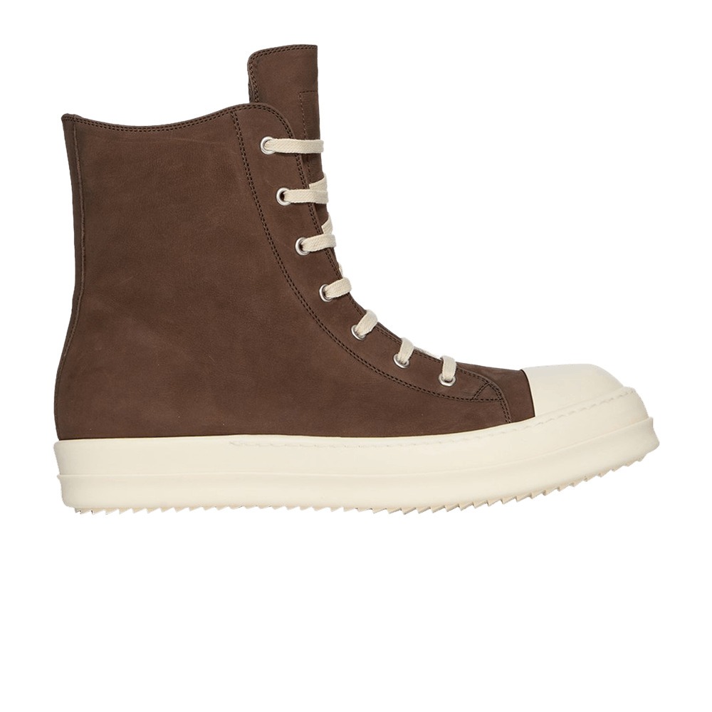 Rick Owens Porterville Sneaker 'Saddle' - 1